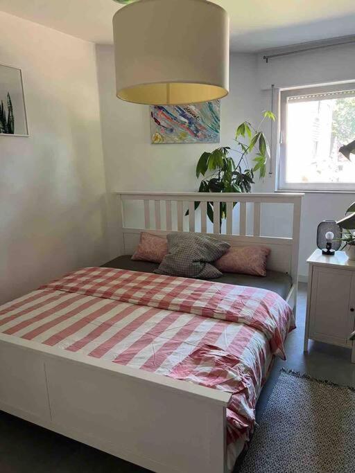 Stylische Maisonettewohnung Stadionnaehe,Wald,Westfalenhalle Dortmund Dış mekan fotoğraf