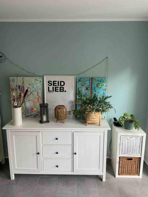 Stylische Maisonettewohnung Stadionnaehe,Wald,Westfalenhalle Dortmund Dış mekan fotoğraf