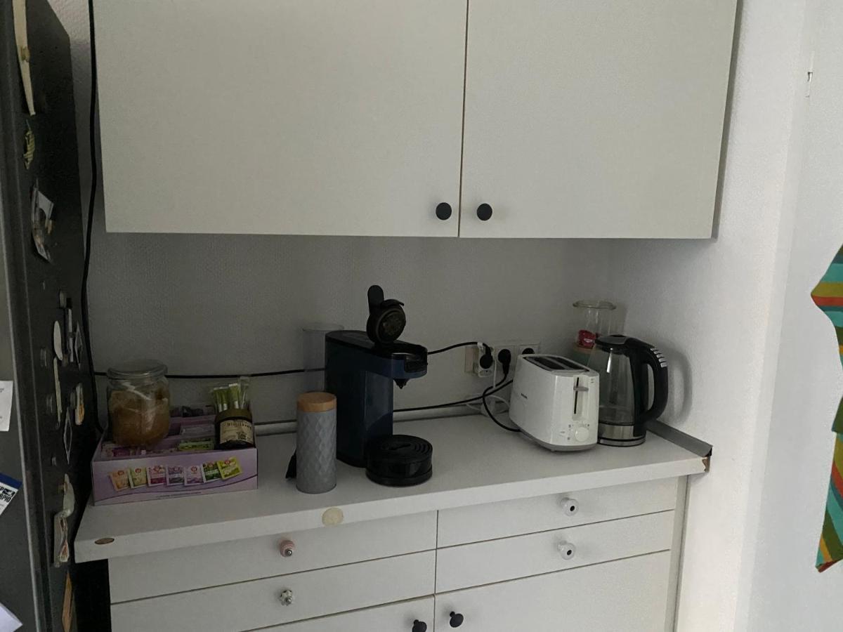 Stylische Maisonettewohnung Stadionnaehe,Wald,Westfalenhalle Dortmund Dış mekan fotoğraf