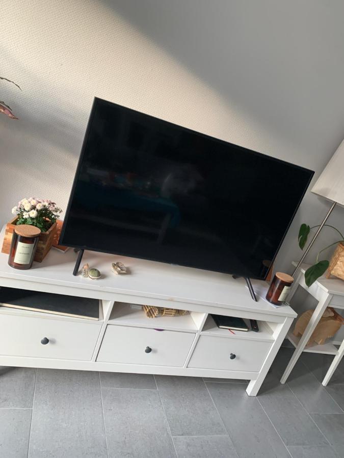 Stylische Maisonettewohnung Stadionnaehe,Wald,Westfalenhalle Dortmund Dış mekan fotoğraf
